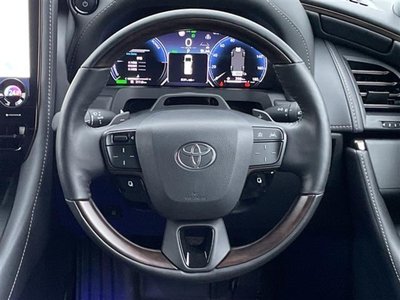 صورة مصغرة 46 لـ 2025 TOYOTA ALPHARD