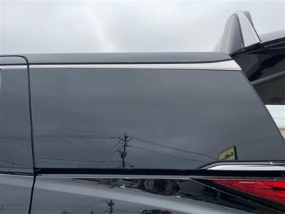 صورة مصغرة 42 لـ 2025 TOYOTA ALPHARD