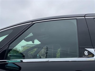 صورة مصغرة 38 لـ 2025 TOYOTA ALPHARD