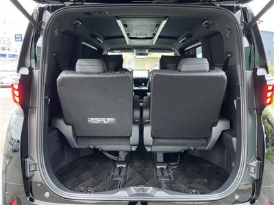 صورة مصغرة 32 لـ 2025 TOYOTA ALPHARD
