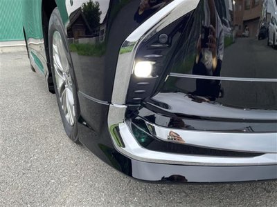 صورة مصغرة 18 لـ 2025 TOYOTA ALPHARD