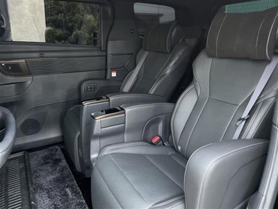 صورة مصغرة 15 لـ 2025 TOYOTA ALPHARD