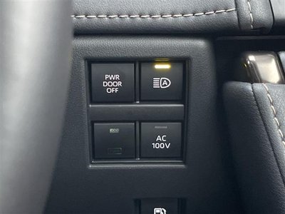 صورة مصغرة 30 لـ 2025 TOYOTA ALPHARD