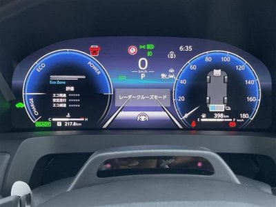 2025 TOYOTA ALPHARD photo 5