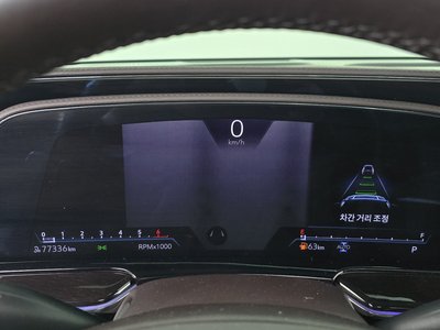 CADILLAC ESCALADE 5TH GENERATION - 8