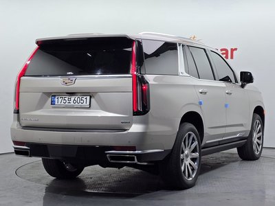 CADILLAC ESCALADE 5TH GENERATION - 4