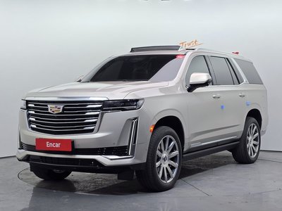 CADILLAC ESCALADE 5TH GENERATION - 1