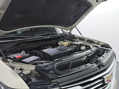 CADILLAC ESCALADE 5TH GENERATION - 7