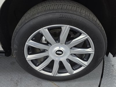 CADILLAC ESCALADE 5TH GENERATION - 6