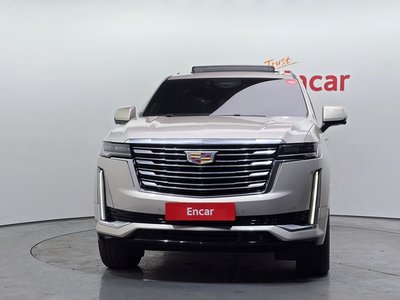CADILLAC ESCALADE 5TH GENERATION - 2