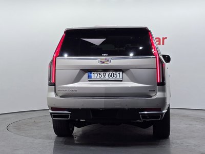 CADILLAC ESCALADE 5TH GENERATION - 3