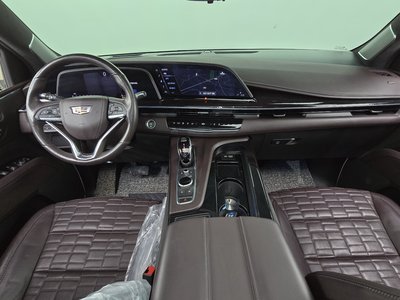 CADILLAC ESCALADE 5TH GENERATION - 5