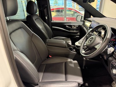 MERCEDES-BENZ V-CLASS - 7