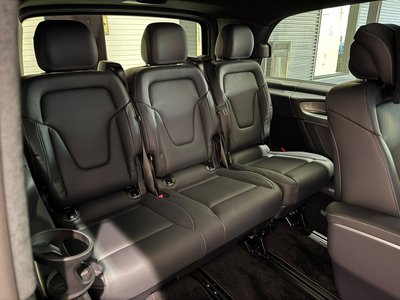 MERCEDES-BENZ V-CLASS - 9