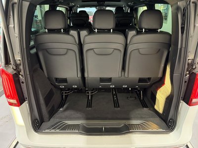 MERCEDES-BENZ V-CLASS - 10