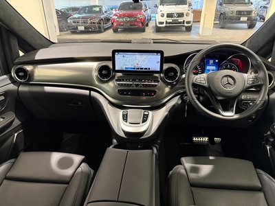 MERCEDES-BENZ V-CLASS - 6