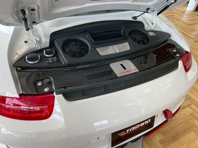 2014 Porsche 911 — миниатюра 25