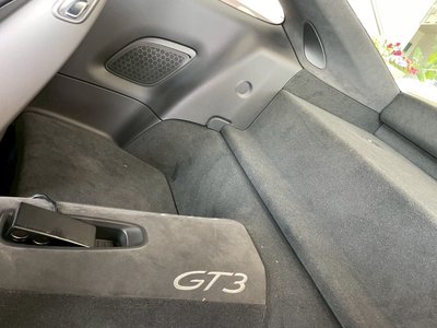 2014 Porsche 911 — миниатюра 29