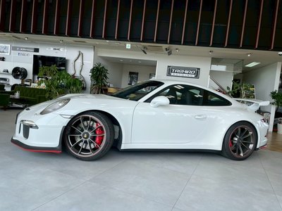PORSCHE 911 - 5