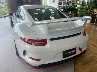 PORSCHE 911 - 8