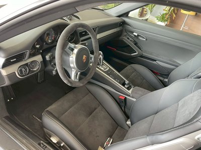 2014 Porsche 911 — миниатюра 19