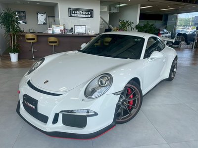 PORSCHE 911 - 1