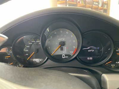 2014 Porsche 911 — миниатюра 20