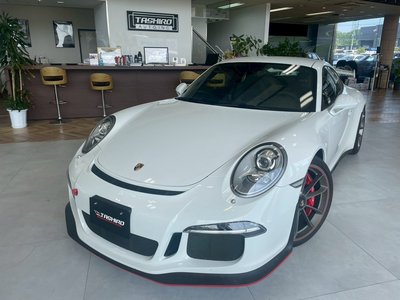 PORSCHE 911 - 3