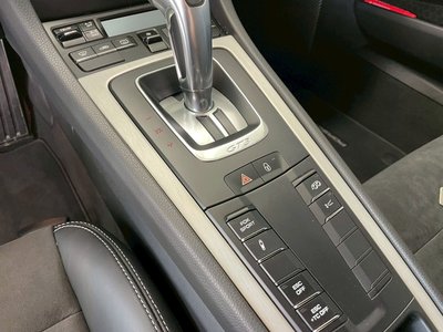 2014 Porsche 911 — миниатюра 22