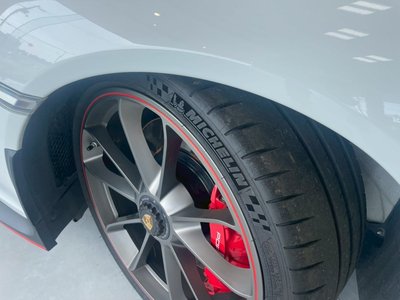 2014 Porsche 911 — миниатюра 15
