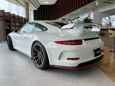 PORSCHE 911 - 7