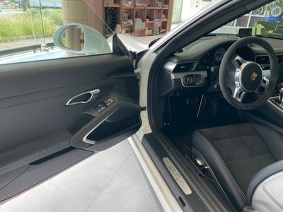 2014 Porsche 911 — миниатюра 21