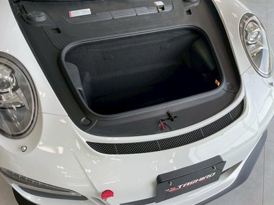 2014 Porsche 911 — миниатюра 24