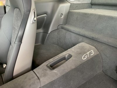 2014 Porsche 911 — миниатюра 17