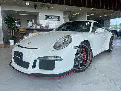 PORSCHE 911 - 4