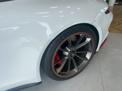 2014 Porsche 911 — миниатюра 14