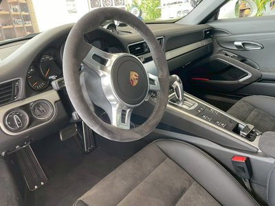 2014 Porsche 911 — миниатюра 18