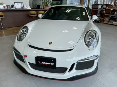 PORSCHE 911 - 2