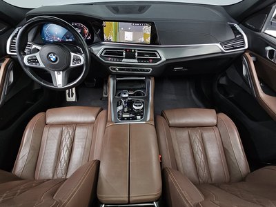 BMW X6 - 5