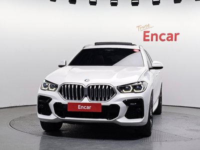 BMW X6 - 2
