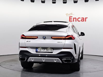 BMW X6 - 3