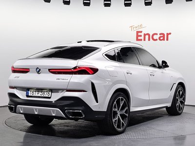 BMW X6 - 4