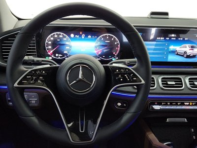 2026 Mercedes-BENZ GLE thumbnail 11