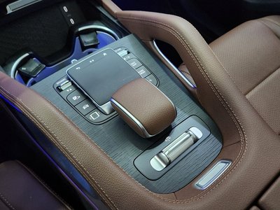2026 Mercedes-BENZ GLE thumbnail 14