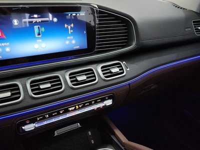 2026 Mercedes-BENZ GLE thumbnail 19