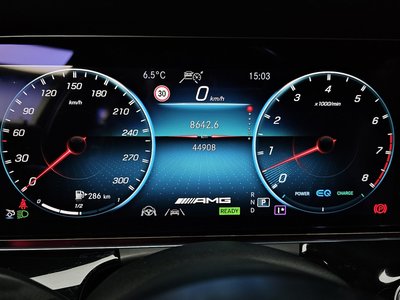 MERCEDES-BENZ GT AMG - 8