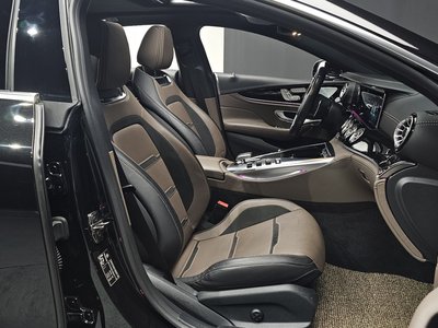 MERCEDES-BENZ GT AMG - 10