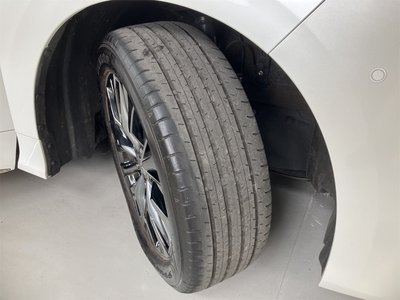 TOYOTA VELLFIRE - 10