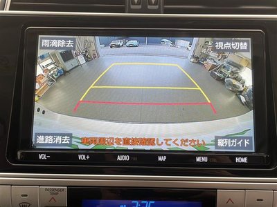 TOYOTA LAND CRUISER PRADO - 5