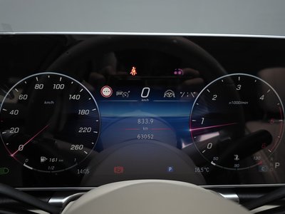 MERCEDES-BENZ S-CLASS - 8